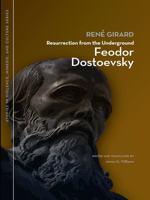 cover image of Resurrection from the Underground